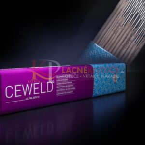 Ceweld elektróda bázicka 7018 - 1  Ø2,0 x 300 mm/ | 2kg/bal
